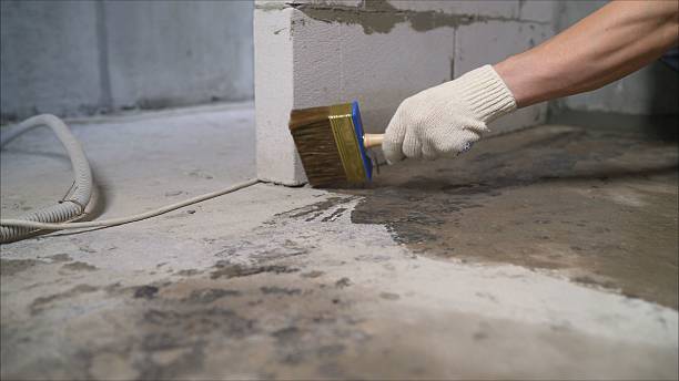 24/7 Emergency Interior Drainage System experts in Belleville, KS